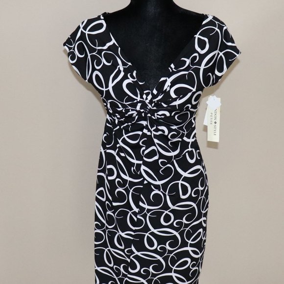 London Style Petite‎ Size 10P - Picture 1 of 4